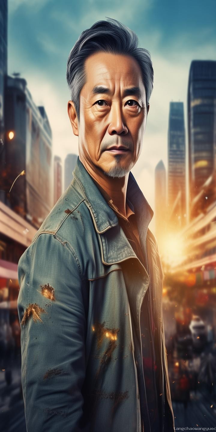 电影创新之路：跟随乌尔善，成为类型片拓荒者实战指南